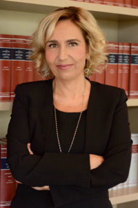 Dott.ssa Barbara Gianni